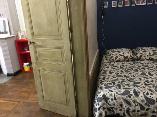 Apartamento Le Bal D'ars�ne