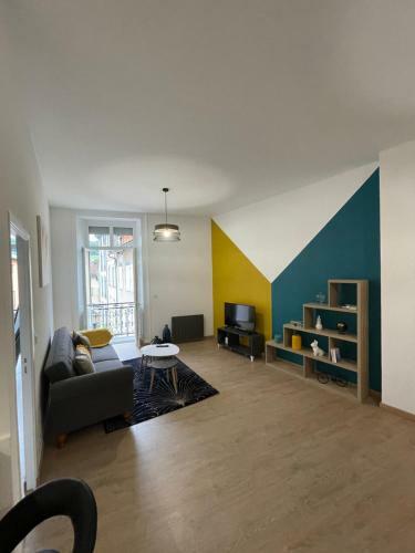 Apartamento Le Belv�d�re