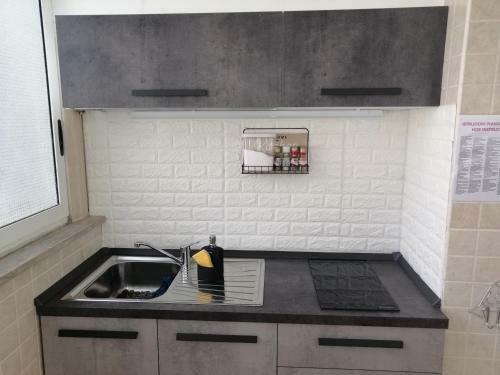 Apartamento Newhouse Dei Mille