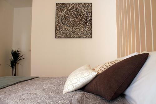 Hostal Bari Rooms Suite Station