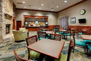 Hotel Holiday Inn Express & Suites Smithfield - Providence