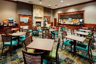 Hotel Holiday Inn Express & Suites Smithfield - Providence
