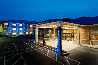 Hotel Holiday Inn Express & Suites Smithfield - Providence