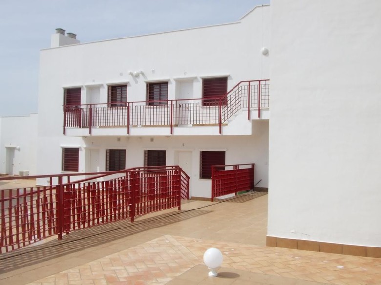 Apartamento Tur�sticos San Vicente