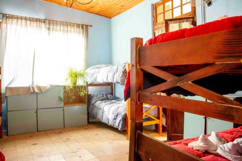 Albergue Los 3 G�mez