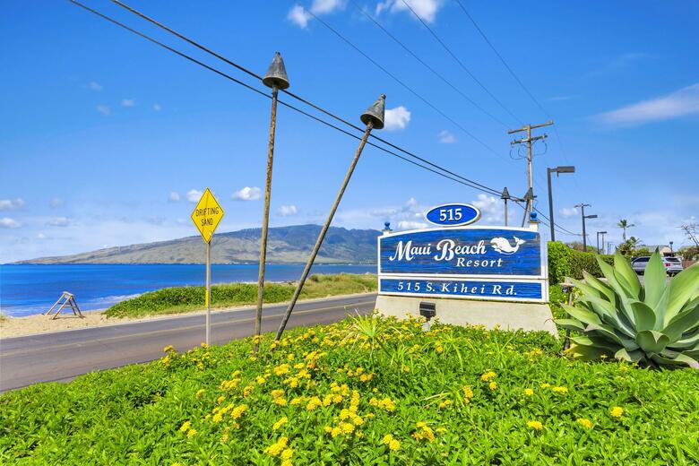 Apartamentos Maui Beach Vacation Club