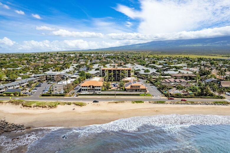 Apartamentos Maui Beach Vacation Club