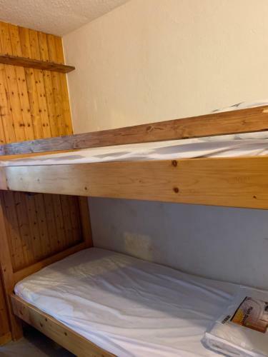 Apartamento Studio Pied Des Pistes