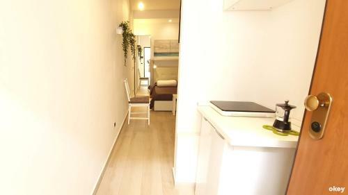 Apartamento Urban Homy - Bari Centro