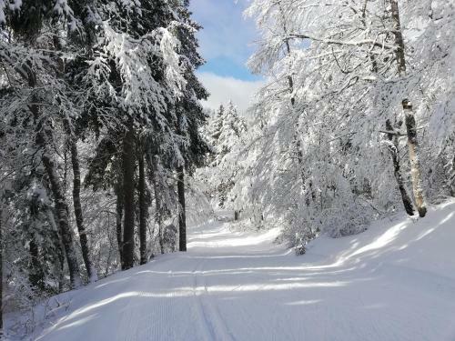 Ferme Des Deux Fr�res, Autrans, Vercors
