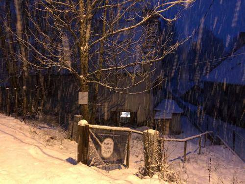 Ferme Des Deux Fr�res, Autrans, Vercors