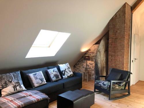 Ferme Des Deux Fr�res, Autrans, Vercors