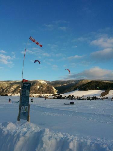Ferme Des Deux Fr�res, Autrans, Vercors