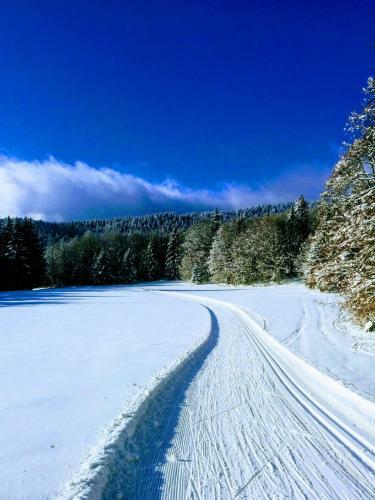 Ferme Des Deux Fr�res, Autrans, Vercors