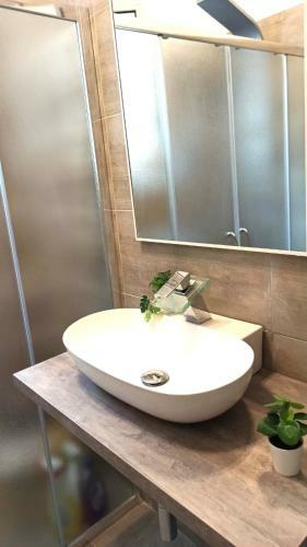 Apartamento Miral One