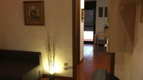 Bari City Center: Whole Apartment Exclusive Use