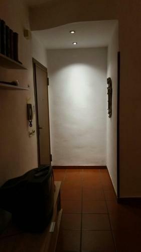 Bari City Center: Whole Apartment Exclusive Use