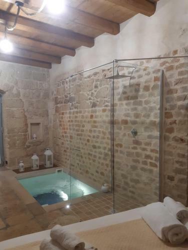 Apartamento Dimora Acqua Di Sale