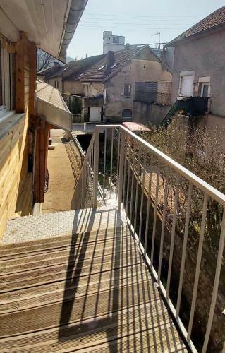Bed & Breakfast La Grotte Des Poulettes