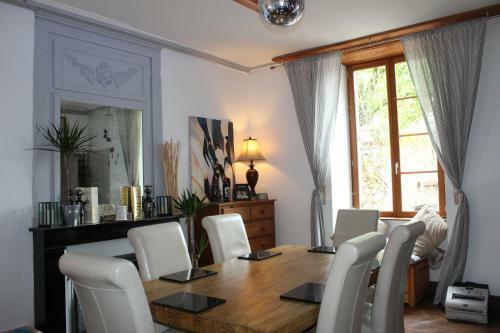 Bed & Breakfast Maison De Maitre I