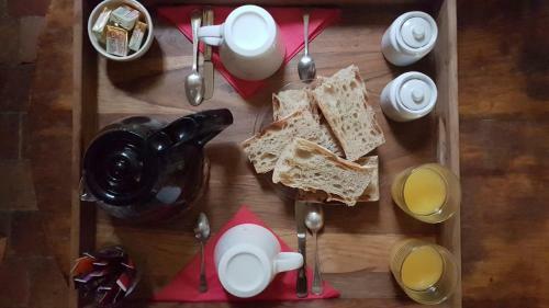 Bed & Breakfast Chambre De Charme Pres De Vezelay
