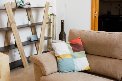 Apartamento Suite Gaia
