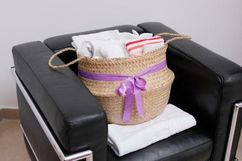 Apartamento Suite Gaia