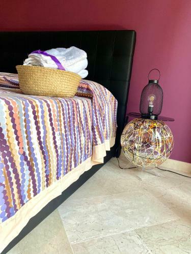 Apartamento Suite Gaia