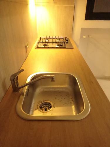 Marina Piccola Apartment