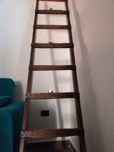Apartamento Casa Haiducii Puglia