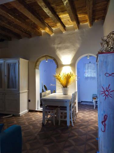 Apartamento Casa Haiducii Puglia