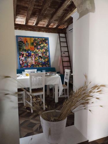 Apartamento Casa Haiducii Puglia