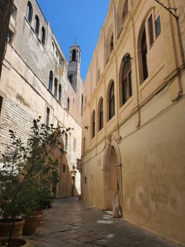 Apartamento Casa Haiducii Puglia