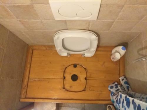 Bed & Breakfast Il Soppalco