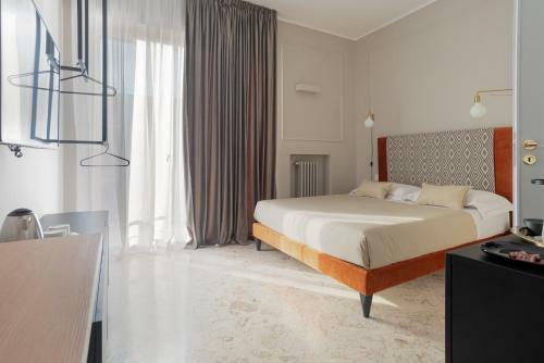 Hostal Casa Almika Sparano