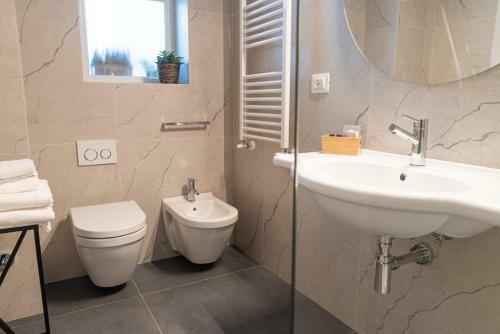 Hostal Casa Almika Sparano