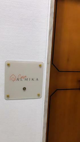 Hostal Casa Almika Sparano
