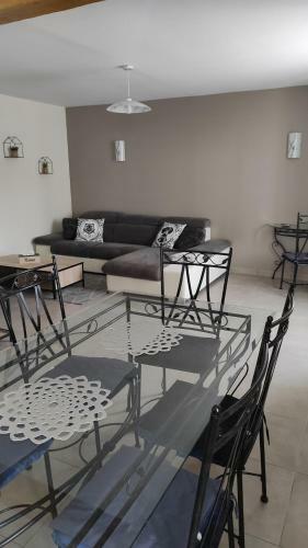 Bulles D'evasion, Jolie Maison R�nov�e � Avize