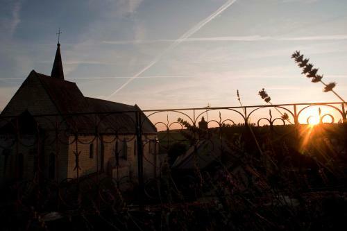 Bed & Breakfast Les Terrasses Suite Et Loft De Campagne