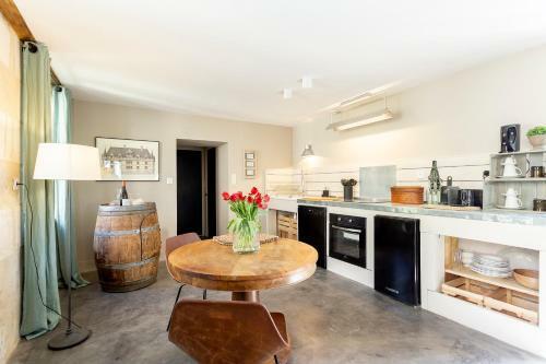 Bed & Breakfast Les Terrasses Suite Et Loft De Campagne