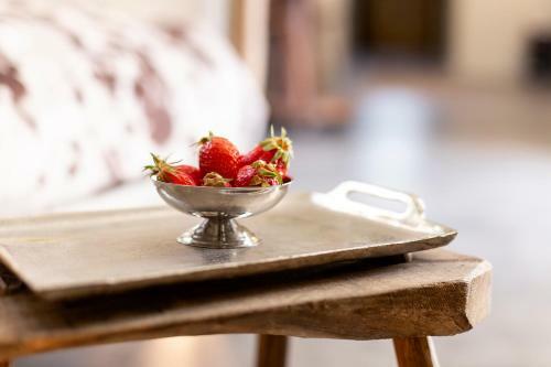 Bed & Breakfast Les Terrasses Suite Et Loft De Campagne