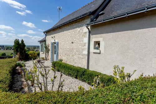Bed & Breakfast Les Terrasses Suite Et Loft De Campagne