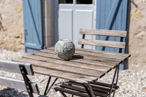 Bed & Breakfast Les Terrasses Suite Et Loft De Campagne