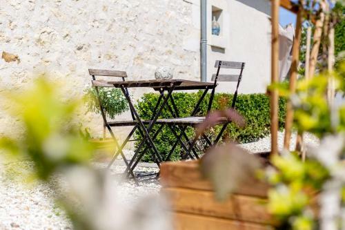 Bed & Breakfast Les Terrasses Suite Et Loft De Campagne
