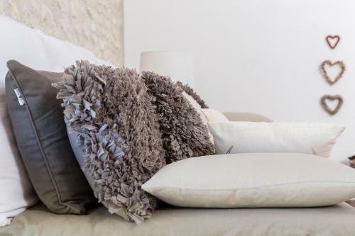 Bed & Breakfast Les Terrasses Suite Et Loft De Campagne