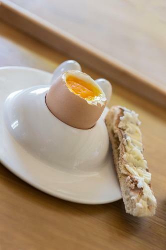 Bed & Breakfast Les Terrasses Suite Et Loft De Campagne