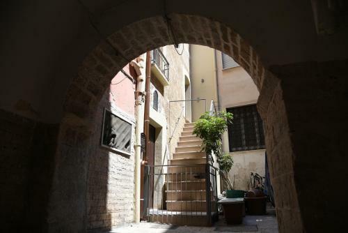 Hostal Corte Trecantaia 11 Holiday