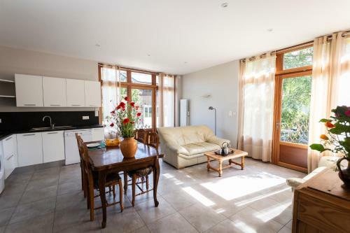 G�te Du Jardin