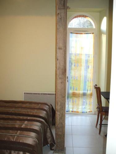 G�te Du Jardin
