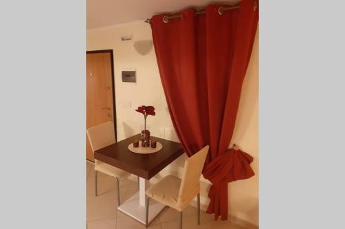 Apartamento Olimpia House - Central Station Suite